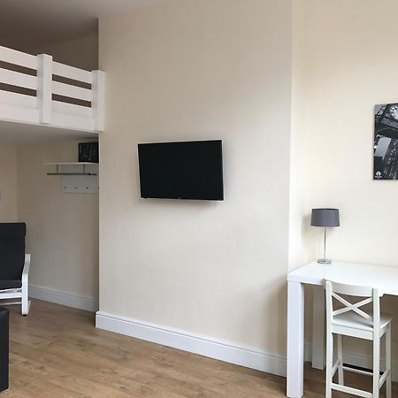 The Trafford Apartment Stockport Exterior photo